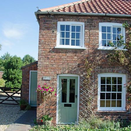 1 Hope Cottage Spilsby Eksteriør bilde