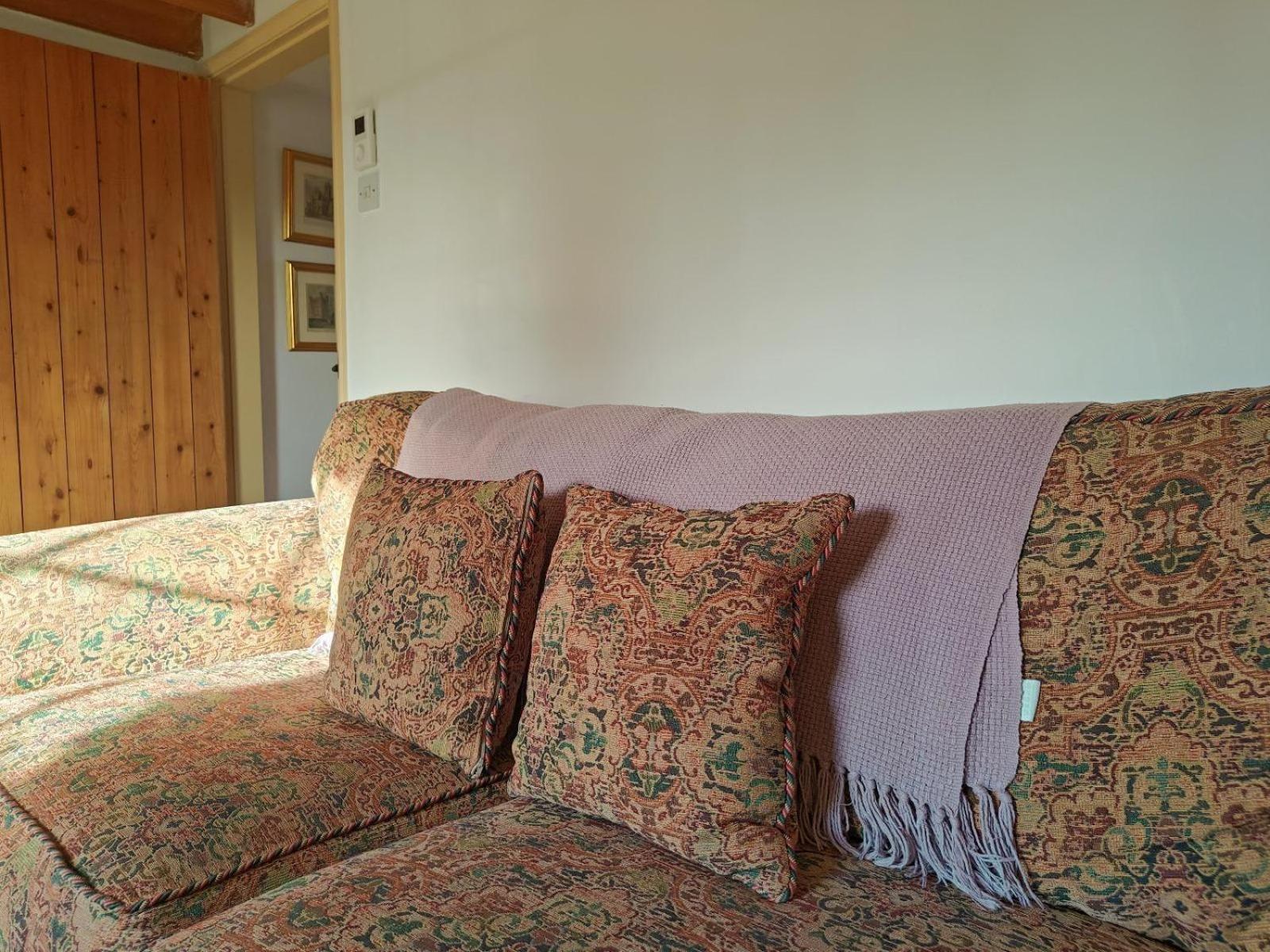 1 Hope Cottage Spilsby Eksteriør bilde