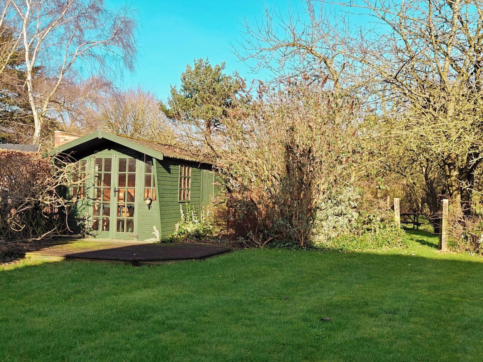 1 Hope Cottage Spilsby Eksteriør bilde