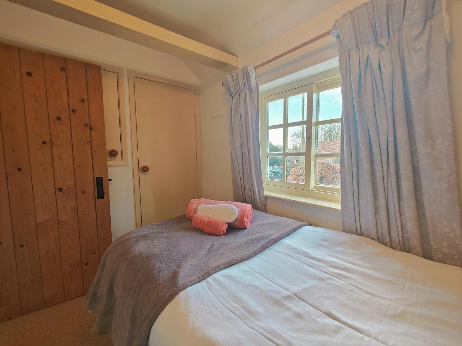 1 Hope Cottage Spilsby Eksteriør bilde