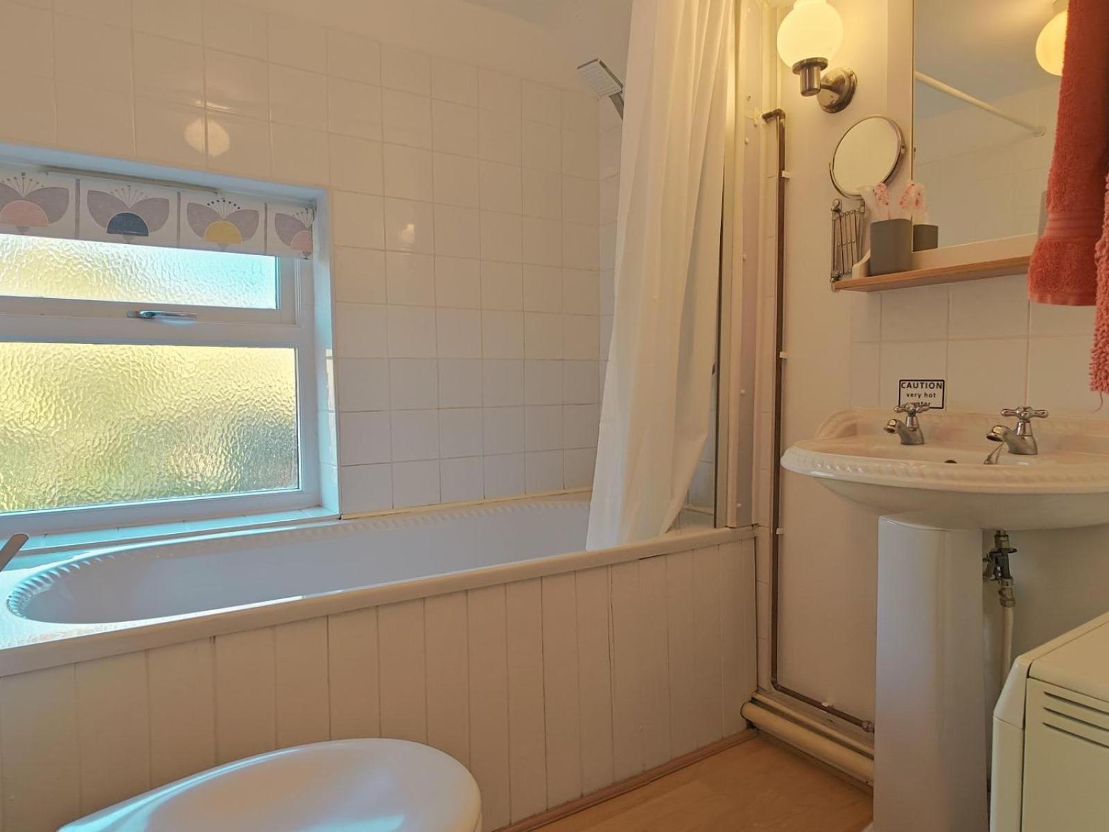 1 Hope Cottage Spilsby Eksteriør bilde