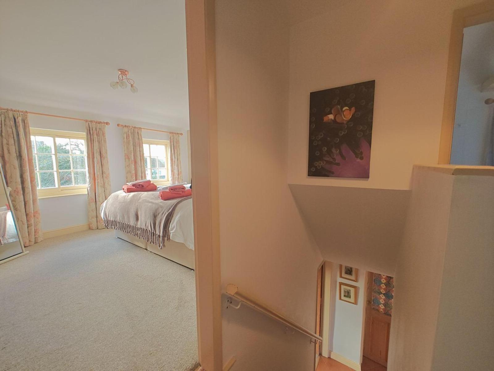 1 Hope Cottage Spilsby Eksteriør bilde