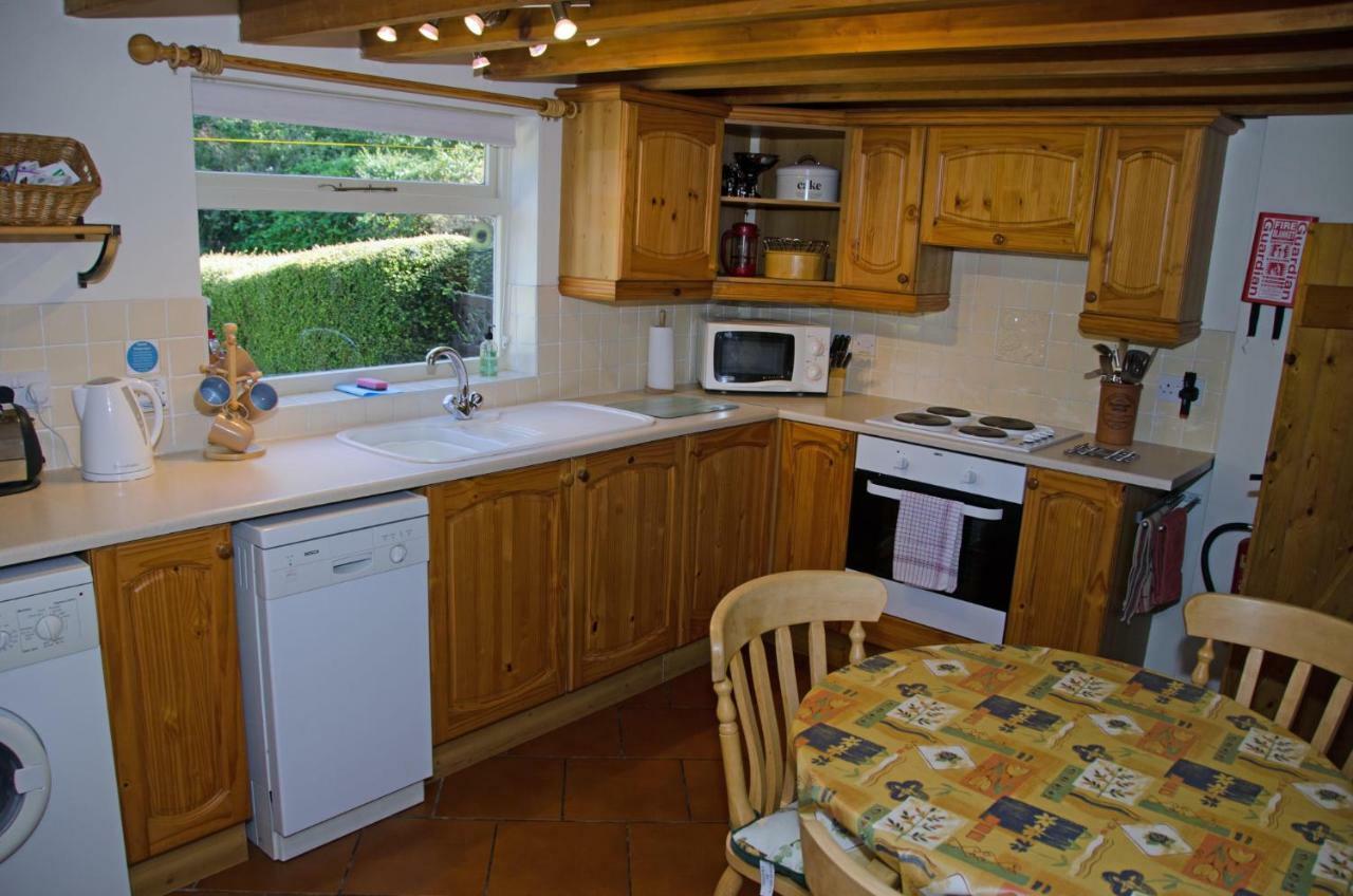 1 Hope Cottage Spilsby Eksteriør bilde