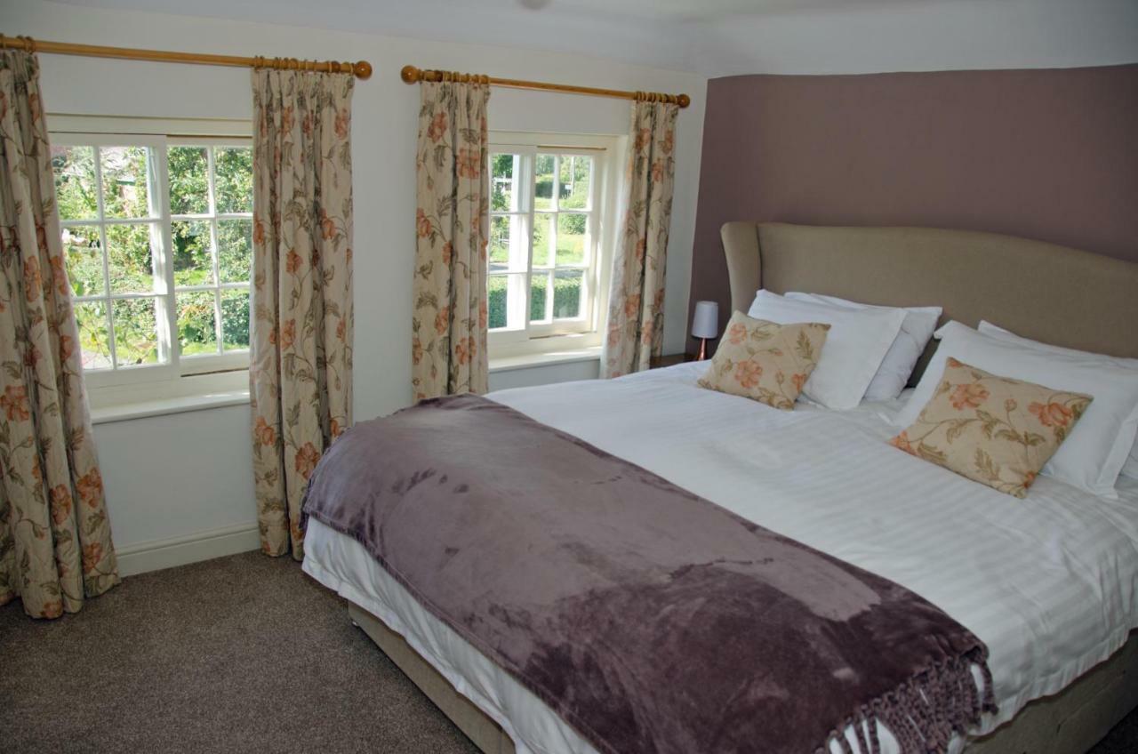 1 Hope Cottage Spilsby Eksteriør bilde