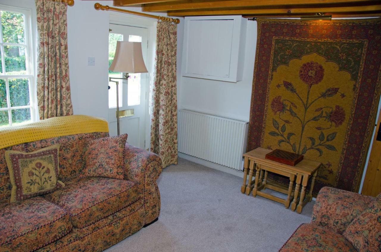 1 Hope Cottage Spilsby Eksteriør bilde